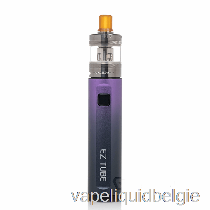 Vape Vloeistof Innokin Ez Tube Minimale 40w Kit Indigo Lila